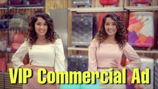 OUR FIRST COMMERCIAL AD  | Chinki Minki