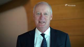 Woodside and BHP to create a global energy company - Message from Woodside Chair and CEO