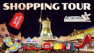 Mega SALE! Discounted Prices All Year Round - ACIENDA Designer Outlet | Silang, Cavite  