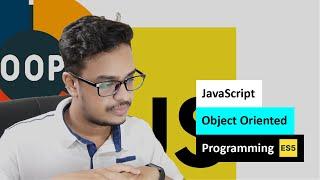 Object Oriented Programming in JavaScript - ECMAScript 5