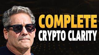 Complete Crypto Clarity With Node40! CryptoBirb Meets Gary Cardone | The Nest Show 72