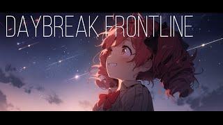 【COVER】DAYBREAK FRONTLINE / Orangestar covered by 重音テト 【Synthesizer V AI 】