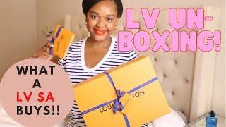 Double Louis Vuitton Unboxing 2021 !!! Try on with Me | Which LV To Buy!