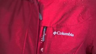 Women's Alpine Action™ Omni-Heat Jacket | Columbia Sportswear