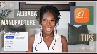 How to Use Alibaba for Amazon FBA | Manufacturer/Supplier/Vendor Research for Beginners 2023