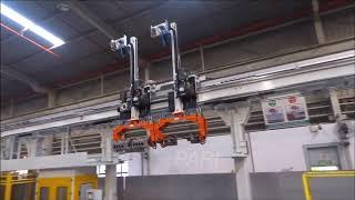 Gantry Automation 2