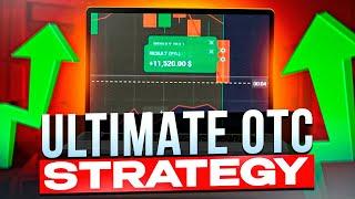  ULTIMATE QUOTEX OTC TRADING STRATEGY | OTC Market Strategy | Quotex OTC Tutorial