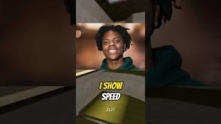 IShowSpeed almost got one of his fans suspended #commentary #speed #crazy #ishowspeed ￼