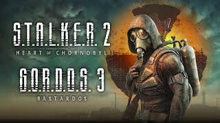 Reseña S.T.A.L.K.E.R. 2: Heart of Chornobyl | 3GB