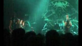 Death Angel-The devil incarnate