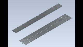 Inventor - How to Link Assembly Positional Reps with iLogic