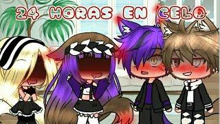 DAIRA Y YO 24 HORAS EN CELO!  (Contiene yuri)