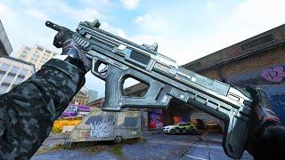 The Advanced Warfare BAL-27 is BACK!