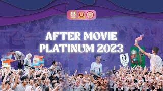 AFTER MOVIE PLATINUM UNAMA 2023