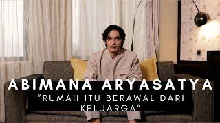 Bagi Abimana, Rumah Itu... - Conversations with