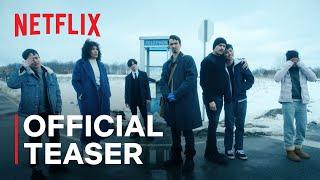 The Umbrella Academy | Эцсийн улирал | Албан ёсны тизер трейлер | Netflix