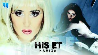 Kaniza - His et (Official Music Video)