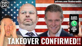 TAKEOVER CONFIRMED!!! | SHEFFIELD UNITED TAKEN OVER BY U.S. CONSORTIUM!! | LIVE PHONE IN!!!