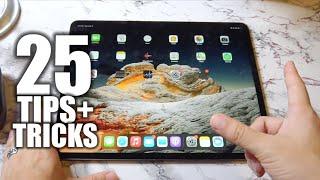 25 Best Tips & Tricks For M1 Apple iPad Pro 2021