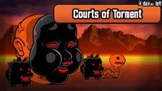 Battle Cats | Courts of Torment - The Pure Land [Merciless]