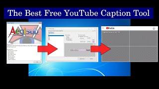 The Best Method to set the Color, Style and Position of your YouTube Captions