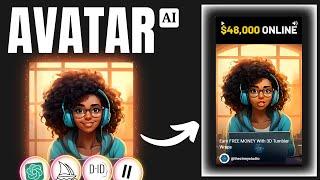 How to Create Your Talking AI Avatar (Ultimate Guide)