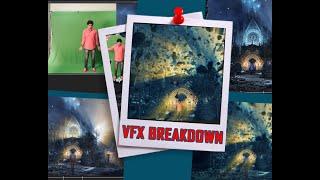 VFX BREAKDOWN | how to create vfx breakdown