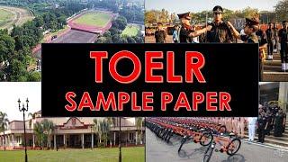 AFMC ToELR Sample Paper || AFMC Selection Procedure || AFMC Interview || NEET 2024