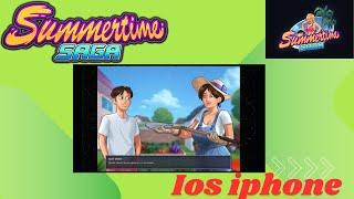 How to Download Summertime Saga on iOS - NewTutorial 2024 (iPhone/iPad)