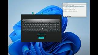 Logitech Options not working on windows 11 (solved) (fix)