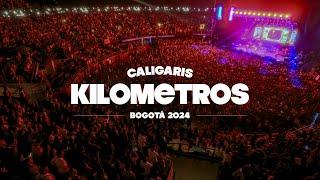 Kilómetros (en vivo) - Bogotá, Colombia 2024