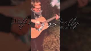 The Holly Jolly Album by Floodwater - Full album on YouTube or wherever you get your music. #fyp