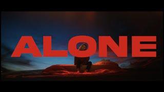 BENNETT - Alone (Official Music Video)