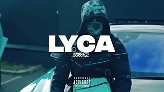 Meekz x Nines x J Hus Type Beat - "Lyca" | UK Rap Instrumental 2024