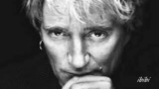 Rod Stewart - When I need you (English lyrics/Magyar felirat)