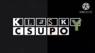 Klasky Csupo in G Major 97 Split Inverted Effect