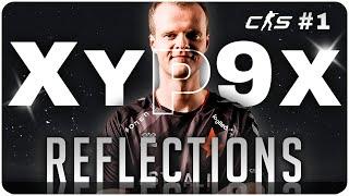 I Don’t Think I’ve Ever Raised My Voice After a Loss - Reflections with Xyp9x 1/3 - CSGO