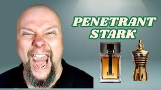 10 Penetrating Strong Perfumes That Were Well-Received 