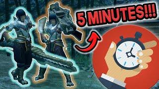 5 Minute Bowgun Guide | Monster Hunter Rise | No Nonsense Weapon Guide Series