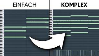 So kannst du eine bessere Chord Progression erstellen.