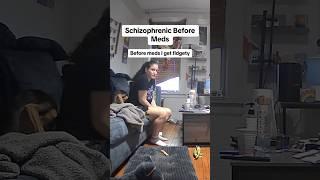 Schizophrenia Without Medication