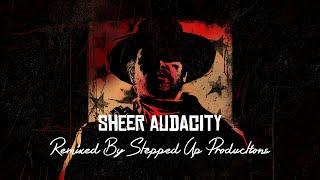 RDR2 Soundtrack (Wanted Music Theme 4) Sheer Audacity