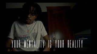 Day 26 of My 45-Day Mindset Journey | Your Mentality Is Your Reality