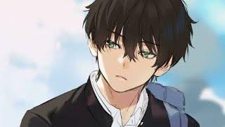 Houtarou Oreki (Hyouka) | Anime Edit