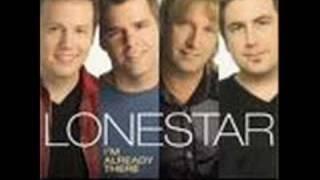 lonestar~you wakled in~