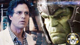 Mark Ruffalo Says a Hulk Solo Film Will Never Happen