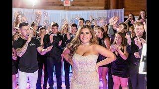 Royal Entertainment Productions - Sweet 16 DJ NJ - Nina's Sweet @ Freehold NJ