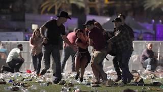 Angriff in Las Vegas: Grauenhaftes Blutbad auf Country-Festival am Strip