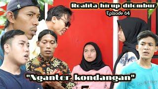 Realita hirup dilembur eps64 || Nganter kondangan