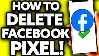 How To Delete Facebook Pixel from Business Manager 2022